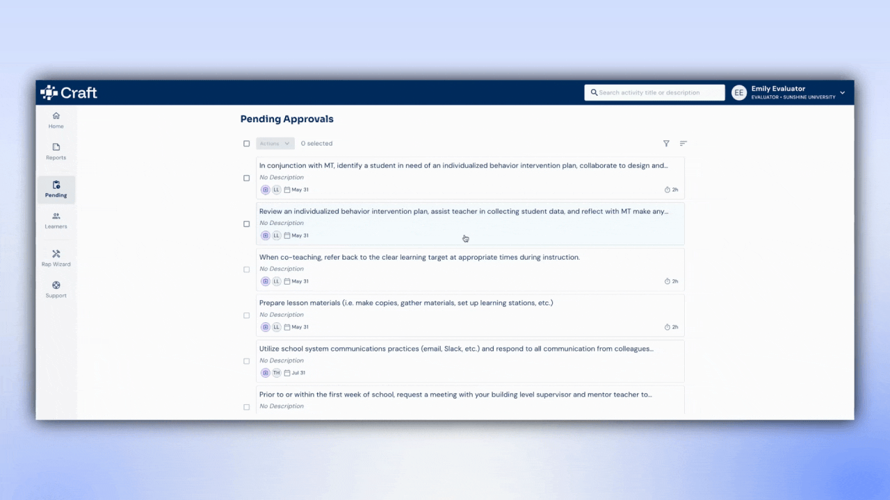 Batch Approve - Evaluator - GIF.gif