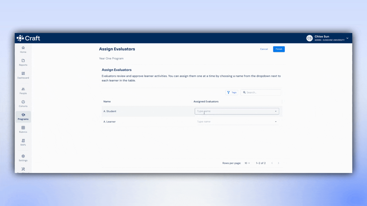 Manual Evaluator Assign - Admin - GIF.gif