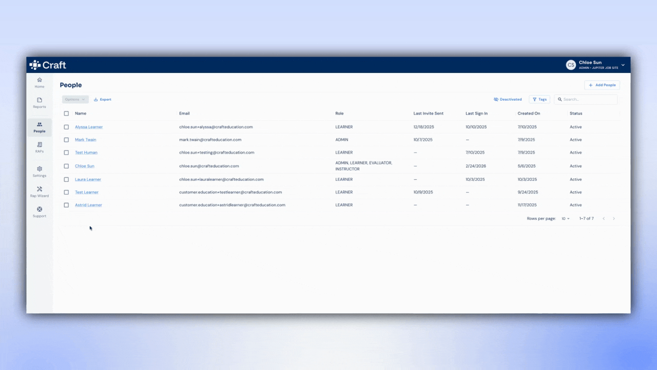 Bulk Apply Tags - Employer Admin - GIF.gif